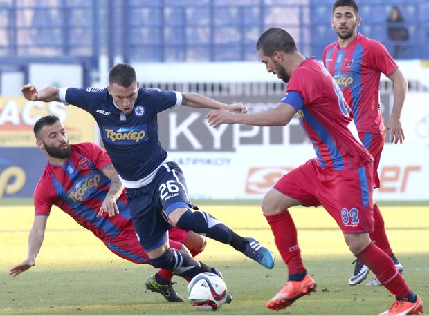 Superleague LIVE