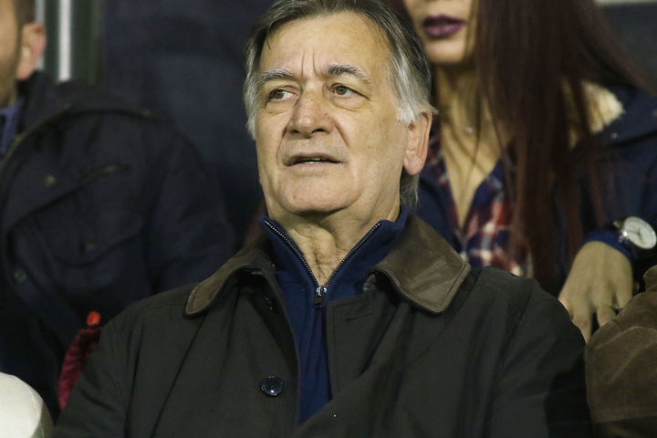 Κωστούλας: “Δείχνουμε ότι κάτι κινείται, καταστροφικό το Grexit”