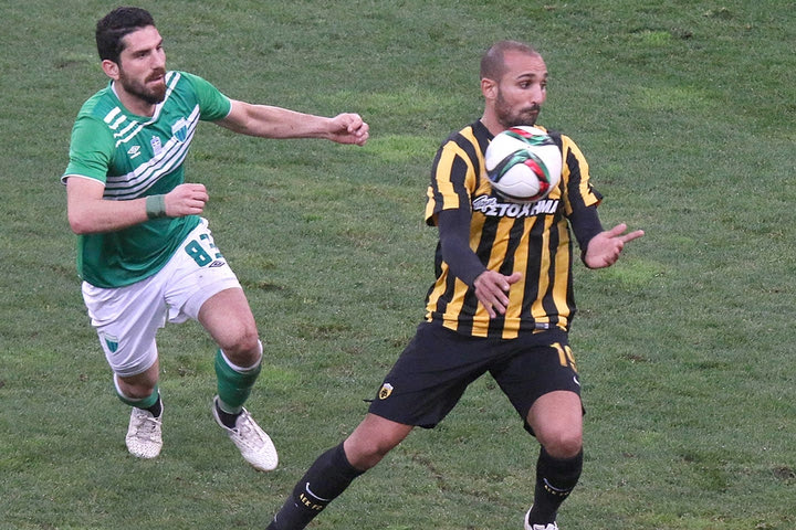 Ούτε… προσκλήσεις για Λιβαδειά