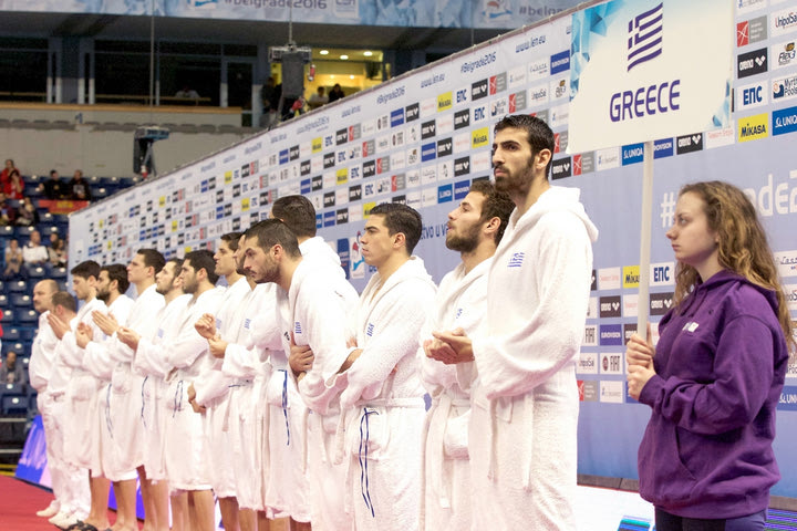 Διατήρησε την πρωτιά η Εθνική μας, 15-8 τη Γεωργία