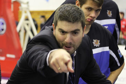 Ο Χάρης μεγάλωσε και ήρθε η ώρα του