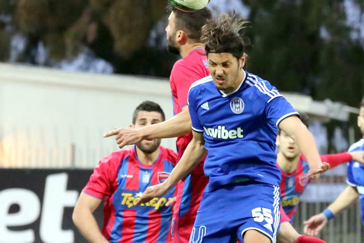 Με δύο απώλειες η Καλλονή εναντίον της ΑΕΚ