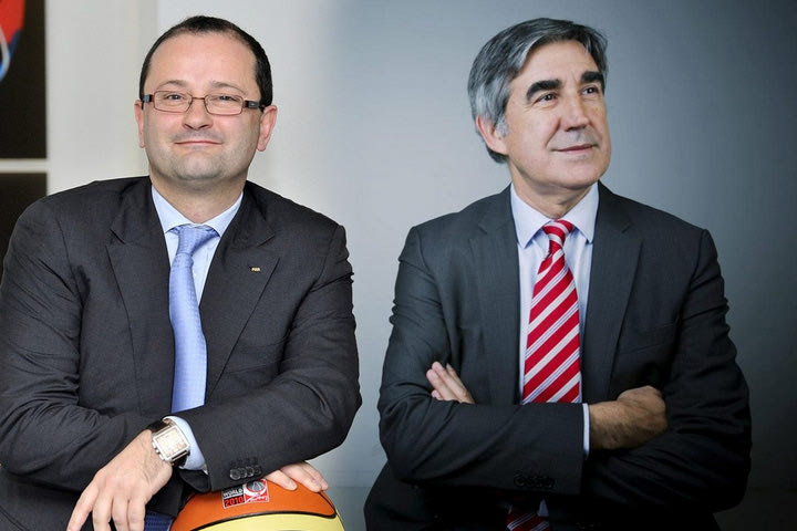 Νοw or never!