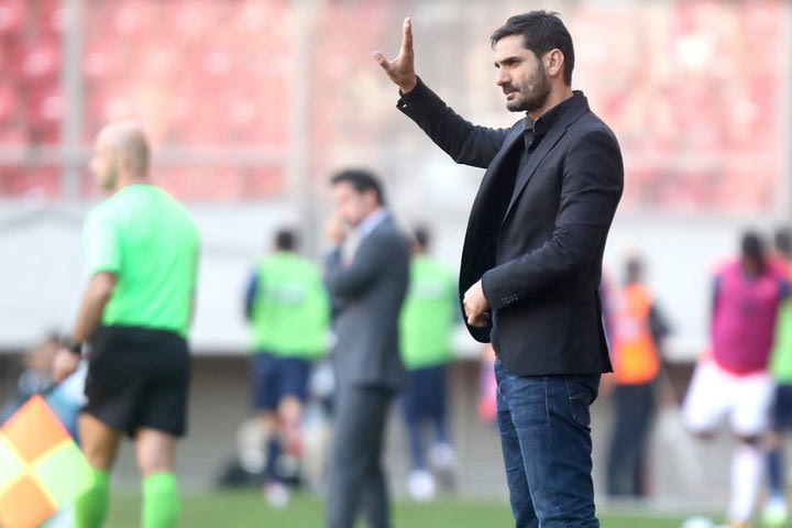 Απουσίες και νέα πρόσωπα στην αποστολή της Βέροιας