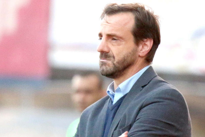 Μάντζιος: “Μπορούσαμε την νίκη”