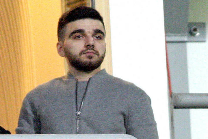 Σαββίδης: “Μαζί με τους φιλάθλους ήθελα να είμαι, αλλά…”