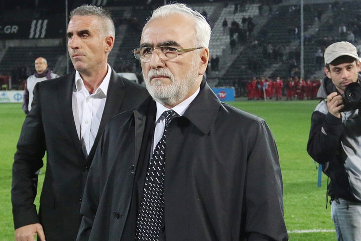 Πριμ πρωτιάς για τα playoffs στον ΠΑΟΚ