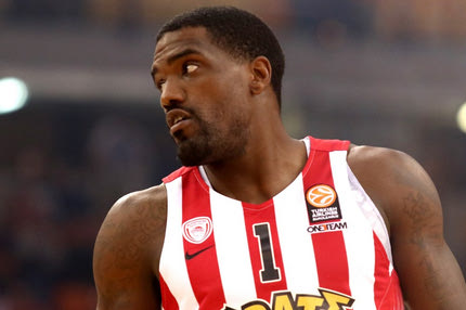 Ο Τζόνσον-Όντομ που τελικά δεν χρειαζόταν