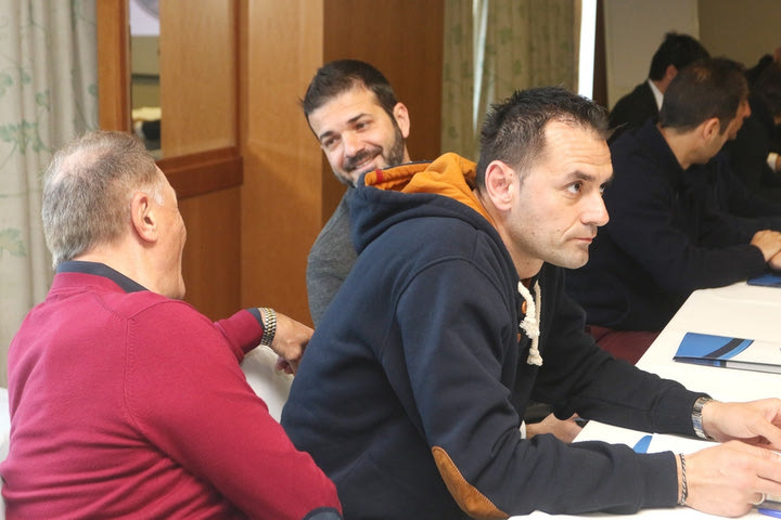 Ματζουράκης σε Στραματσόνι: “Σου έχω έτοιμο κι άλλον Βιγιαφάνιες”