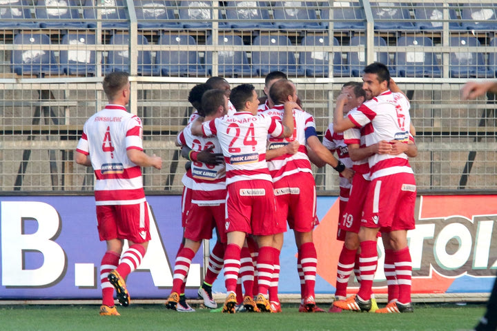 Ανώτερος ο Πλατανιάς, 3-1 την Ξάνθη