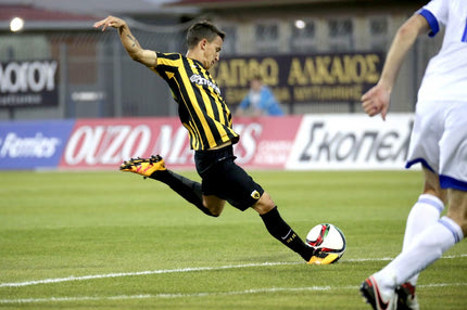 Άδεια για μεταγραφή ο Μπουονανότε