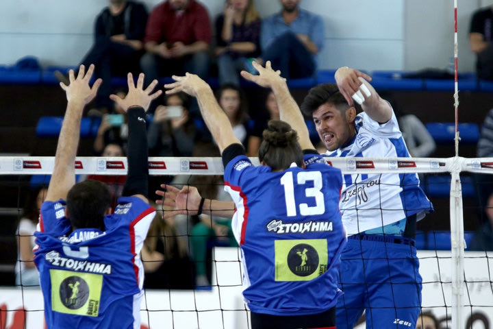 Νίκησε Φοίνικα και προβλήματα η Κηφισιά