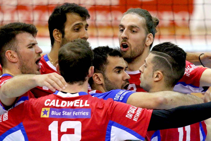 Ζωντανός ο Φοίνικας, 3-1 τον ΠΑΟΚ