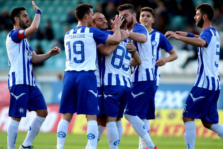 Τελευταία στιγμή η απόφαση για Λεοζίνιο στον Ηρακλή