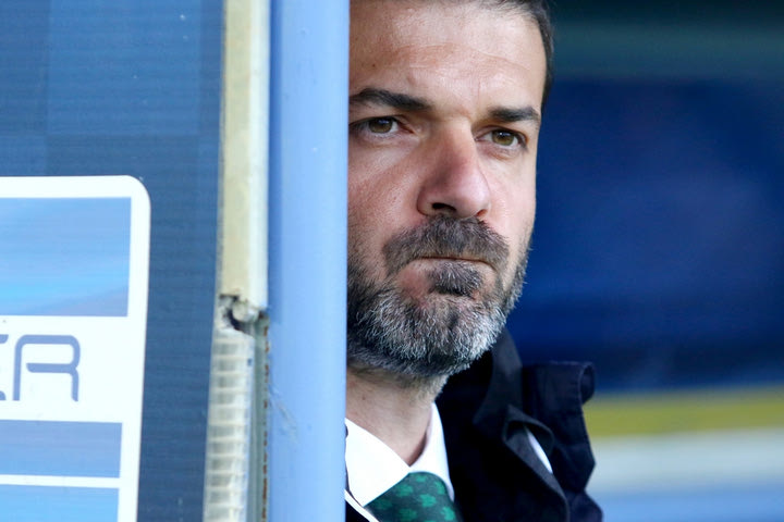 Το διαγώνισμα των play offs