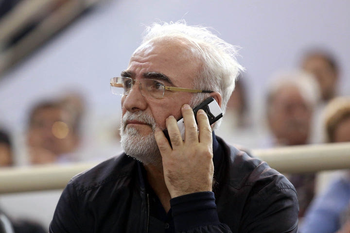 Σαββίδης: “Δεν έχει νόημα να συμμετέχουμε στο νέο Πρωτάθλημα, αν…”