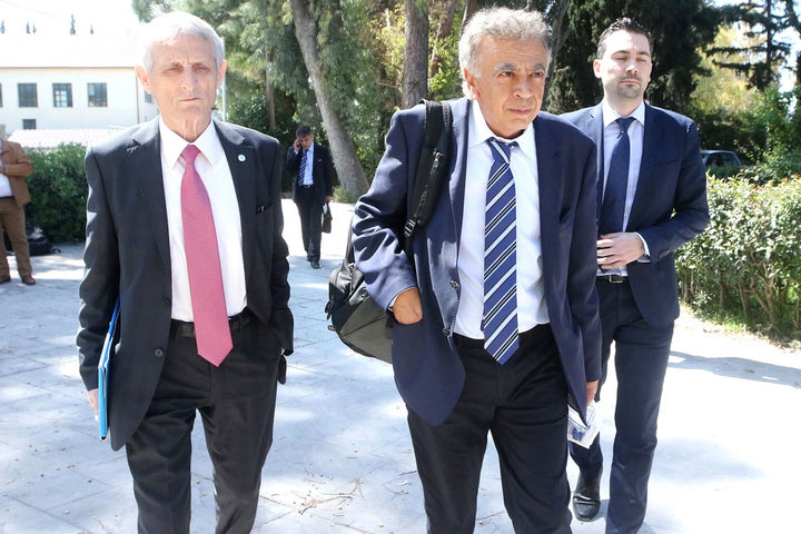 Κουτσοκούμνης: “Να βρεθεί λύση και να αρχίσει το Κύπελλο”