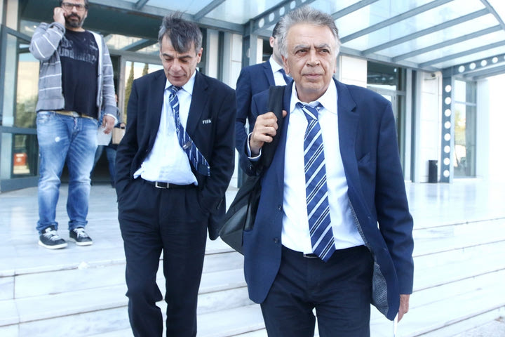 Τα λένε για το Καταστατικό και τον Κώδικα Δεοντολογίας