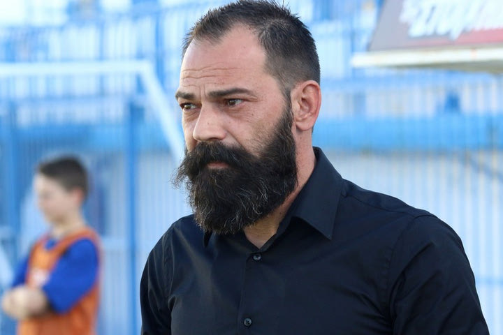 Τέλος ο Παναγόπουλος από τον Απόλλωνα!