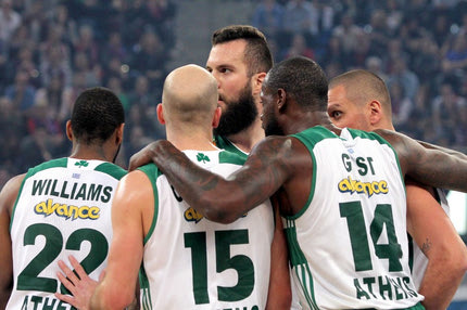 Στο χέρι του αν και έχασε την πιο μεγάλη ευκαιρία