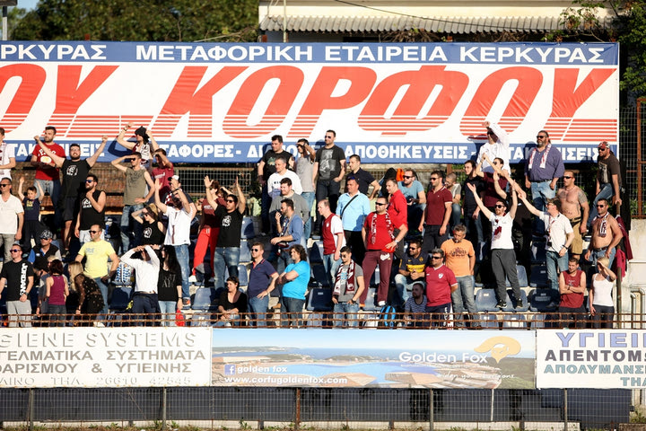 ΠΑΕ Κέρκυρα: “Μύρισε Superleague…”