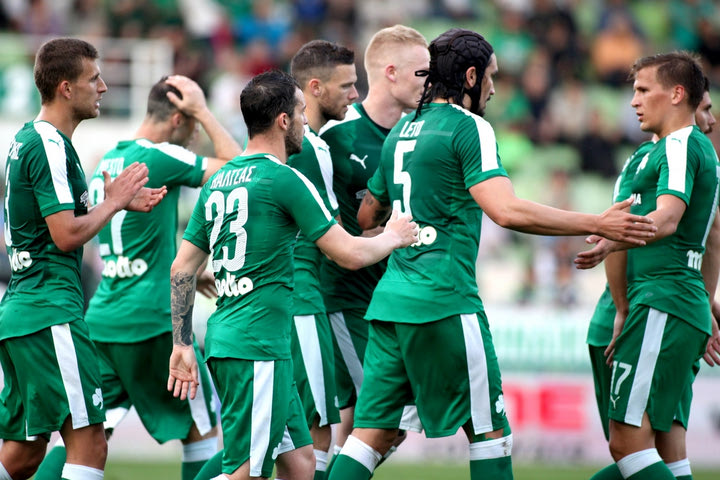 Τι σημαίνει κάθε πλασάρισμα στα play offs για τον Παναθηναϊκό