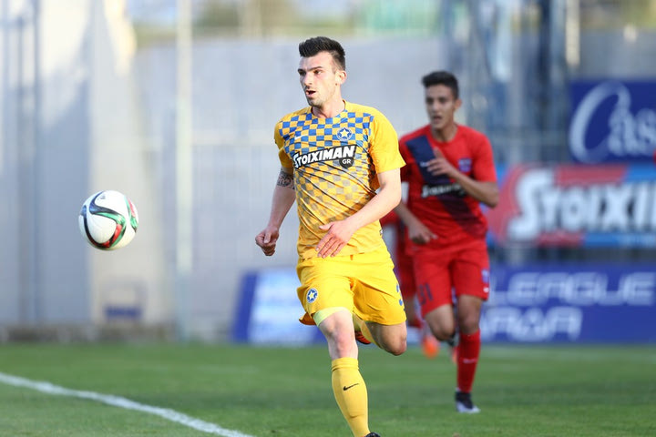 Νίκη χωρίς αντίκρισμα για Αστέρα, 2-1 τη Βέροια