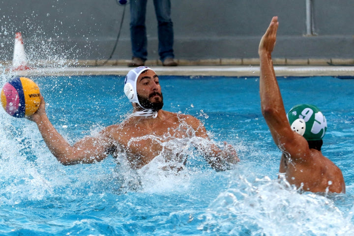 Σαρωτική η Βουλιαγμένη, νίκησε με 12-6 τον Παναθηναϊκό