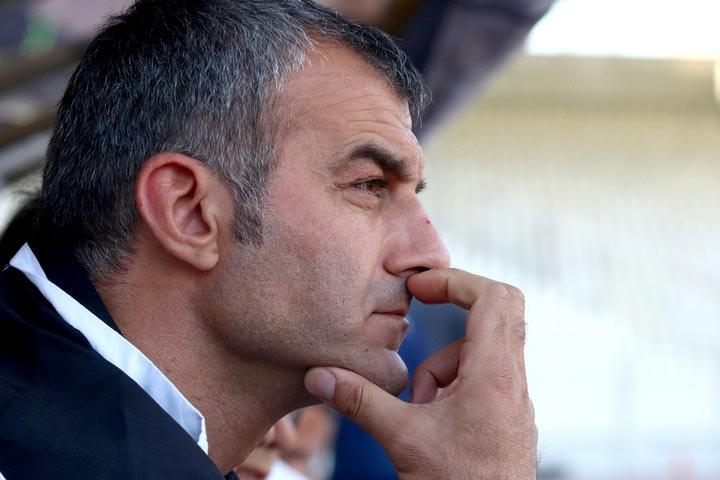 Δέλλας για Τότι: “Solo un Capitano”
