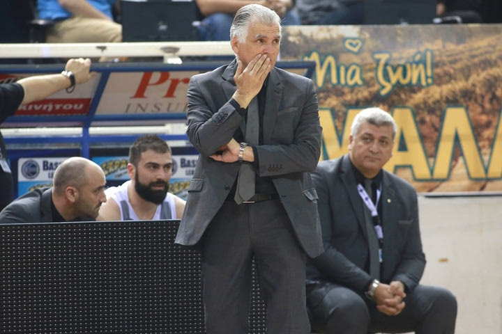 Η ομιλία Μαρκόπουλου και οι εξετάσεις των τριών