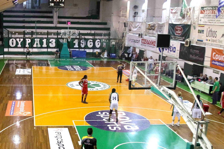 Παναθηναϊκός: “Δεν κλείνει η Λεωφόρος”