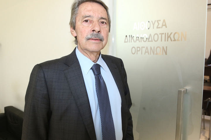 Απορρίφθηκε η προσφυγή του Παναθηναϊκού