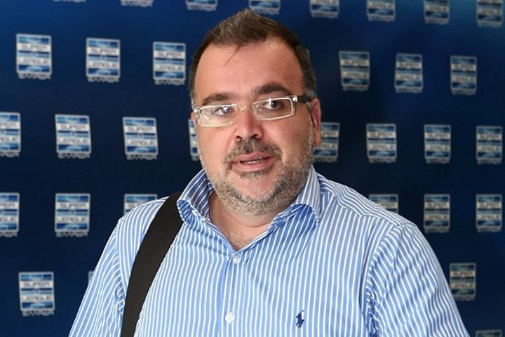 Παραίτηση Παναγιωτά από την ΠΑΕ ΠΑΟΚ