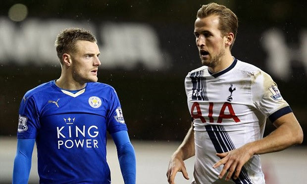 Η καλύτερη ενδεκάδα της Premier League
