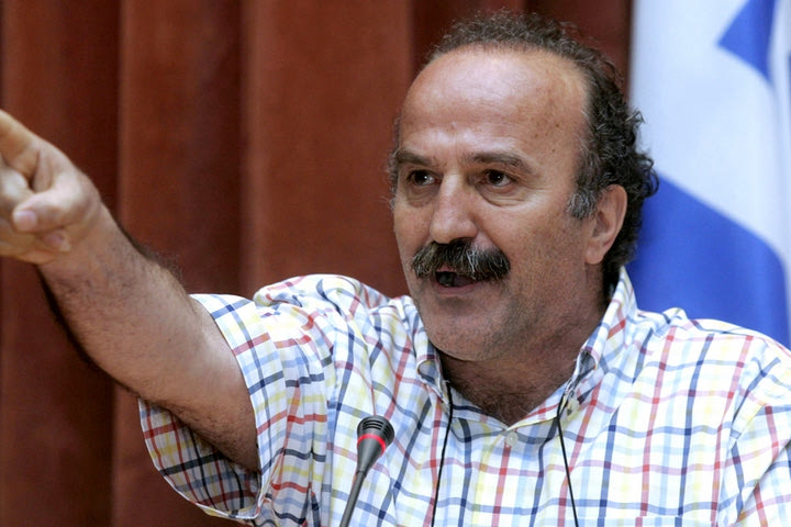 Τζώρτζογλου: “Aν δε με πείσουν οι άλλοι, δε θα ψηφίσει η ΕΠΣ Ηρακλείου”