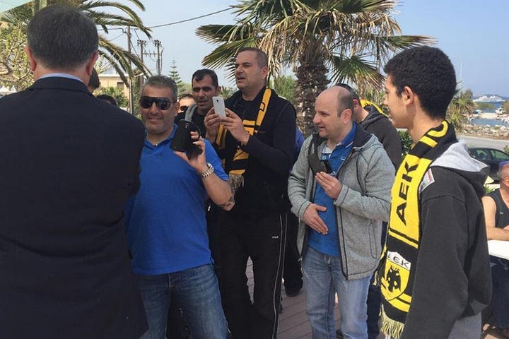 “Τρέλα” δίχως τέλος για την ΑΕΚ