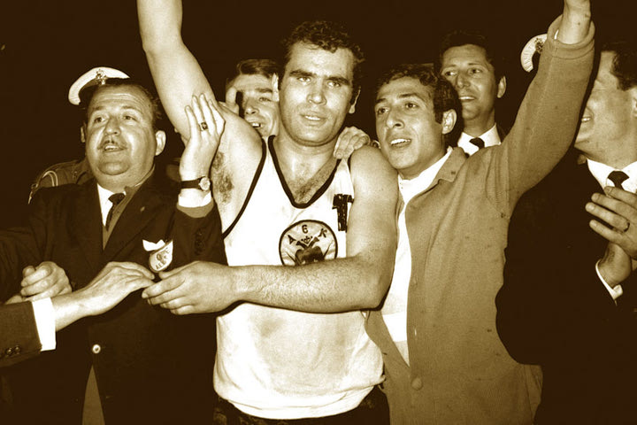 Θεέ μου, τι βραδιά!