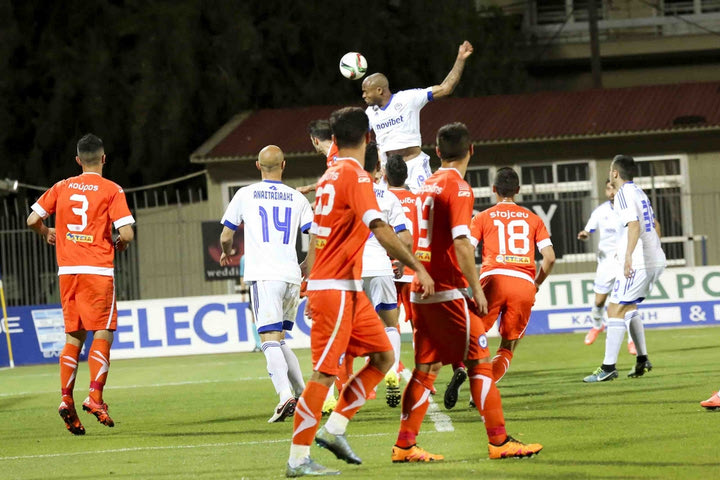 Τα νέα των ομάδων της Super League (14/4)