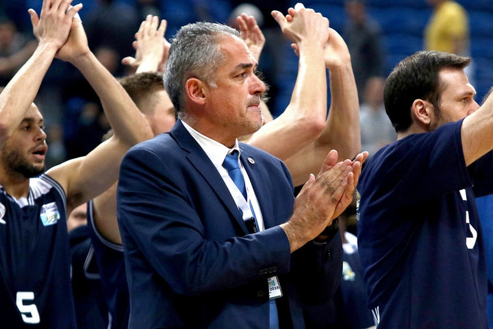 Αρκαδικός: η χαριστική… βολή