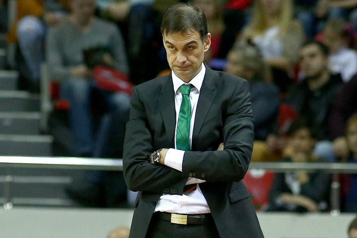 Μπαρτζώκας: “Το πιο σημαντικό ματς της σεζόν”