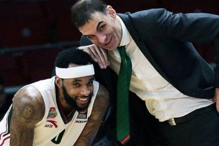 Η αναγνώριση ήλθε στη… Ρωσία