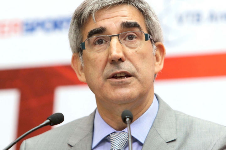 Εκτός λογικής η FIBA!