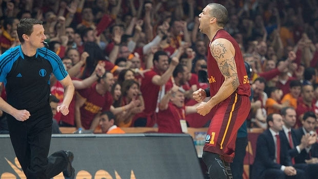 Η Γαλατάσαραϊ κατέκτησε το Eurocup