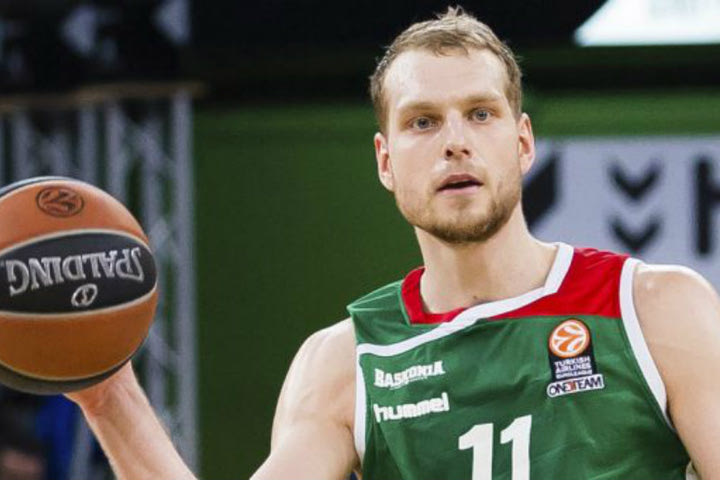 Παλεύει για το Final Four ο Μπλάζιτς