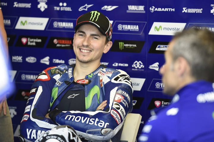 Ducati, η νέα μεγάλη πρόκληση του Lorenzo