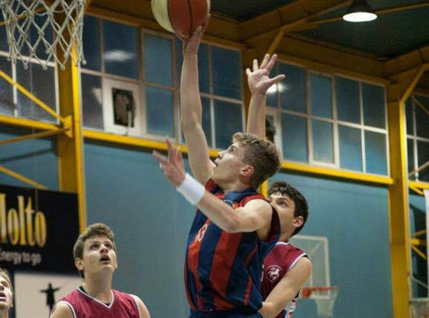 Χριστόπουλος… on the rise