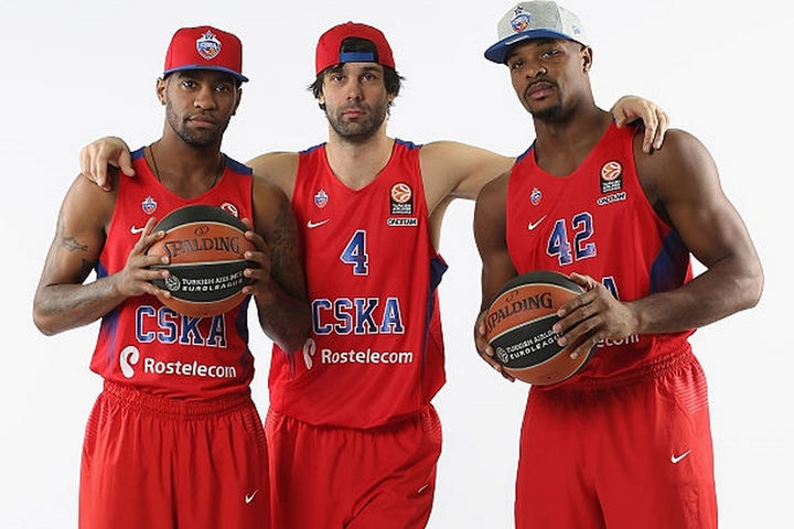 Η ΤΣΣΚΑ στο 16ο Final Four της ιστορίας της
