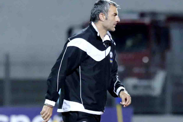 Δέλλας: “Δυσκολέψαμε τη ζωή μας”