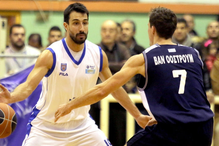Δεμερτζής: “Σούλης και Χάρης δεν αφήνουν τίποτα στην τύχη”