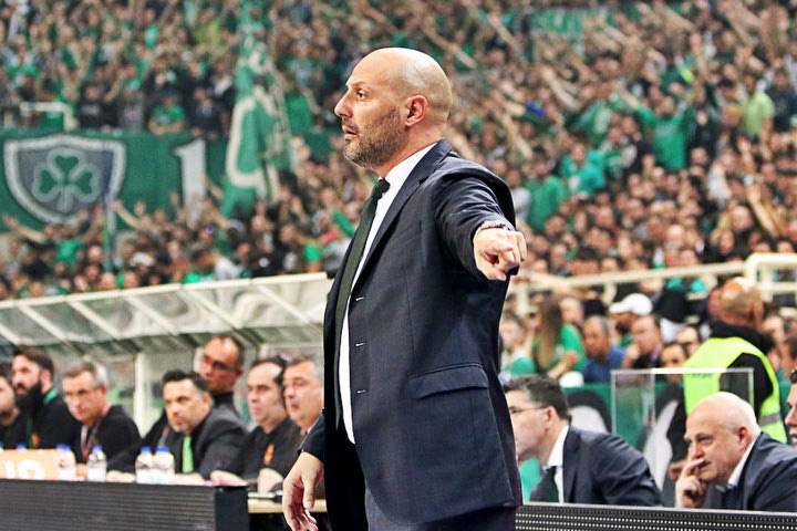 Φήμες για ενδιαφέρον της Αναντολού Εφές για τον Τζόρτζεβιτς